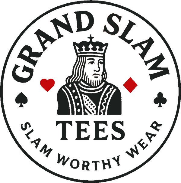 Grand Slam Tees