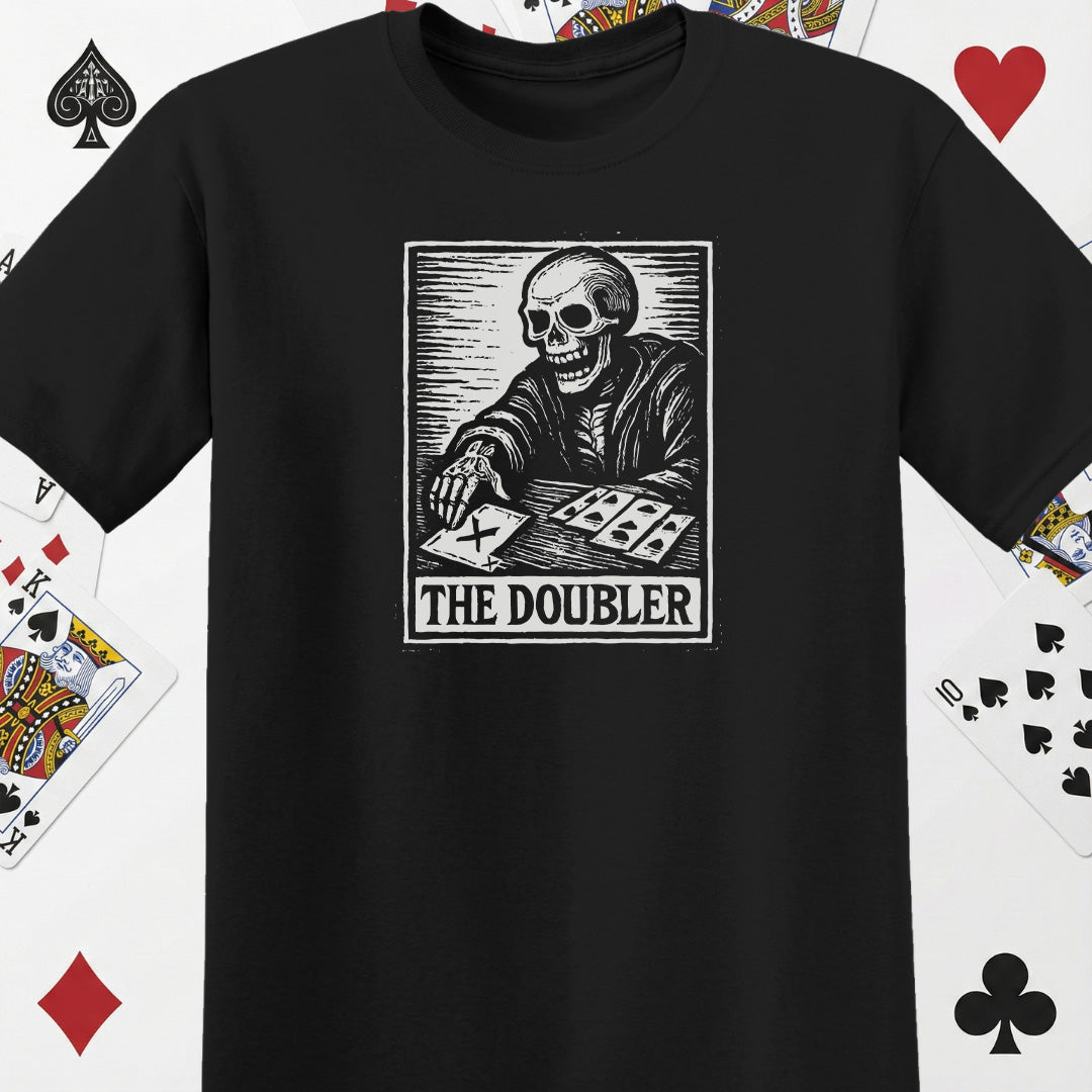The Doubler T-Shirt