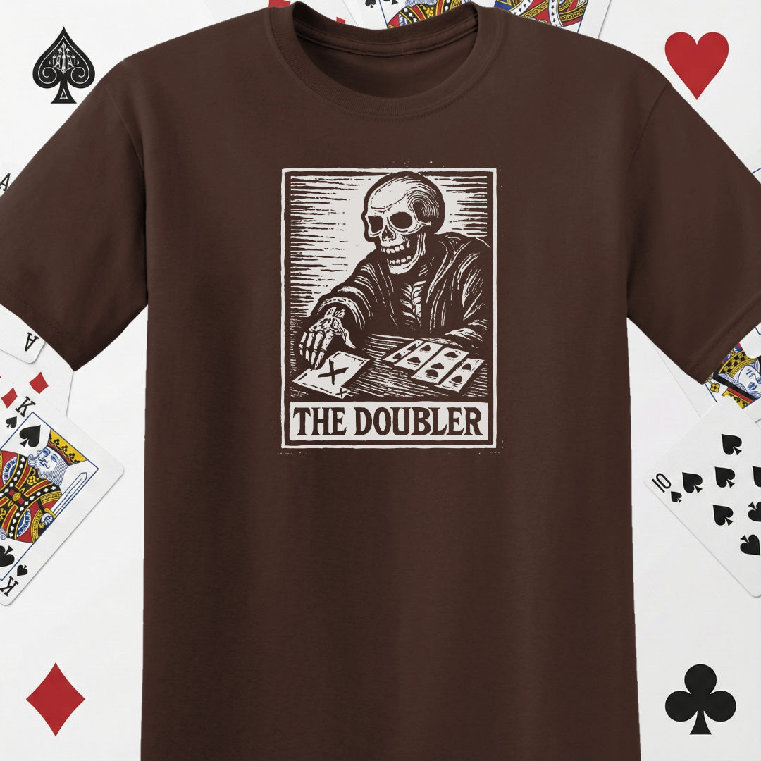 The Doubler T-Shirt