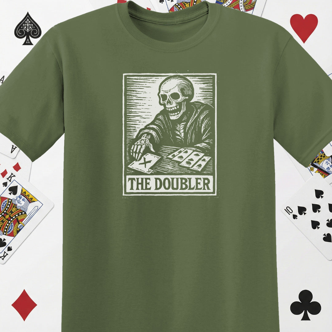 The Doubler T-Shirt