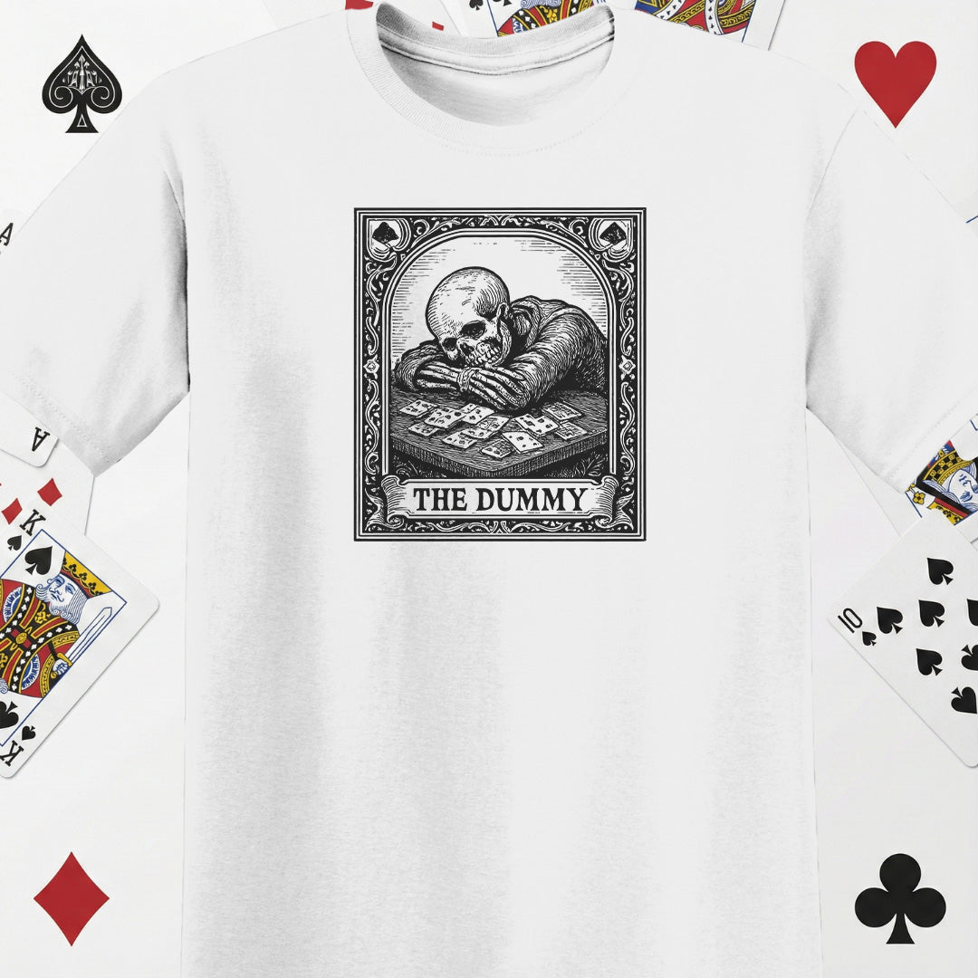 The Tarot Dummy T-Shirt